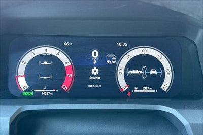 2024 Toyota Tacoma Hybrid TRD Off Road