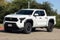 2024 Toyota Tacoma Hybrid TRD Off Road