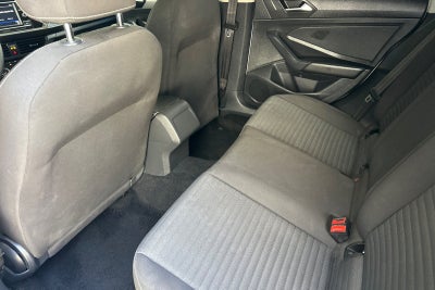 2022 Volkswagen Jetta 1.5T S