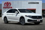 2022 Volkswagen Jetta 1.5T S