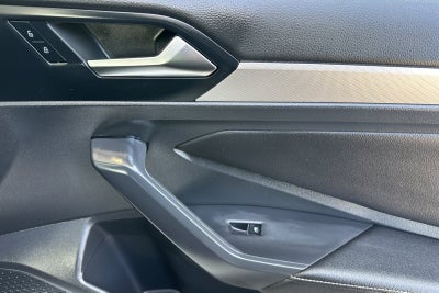 2022 Volkswagen Jetta 1.5T S