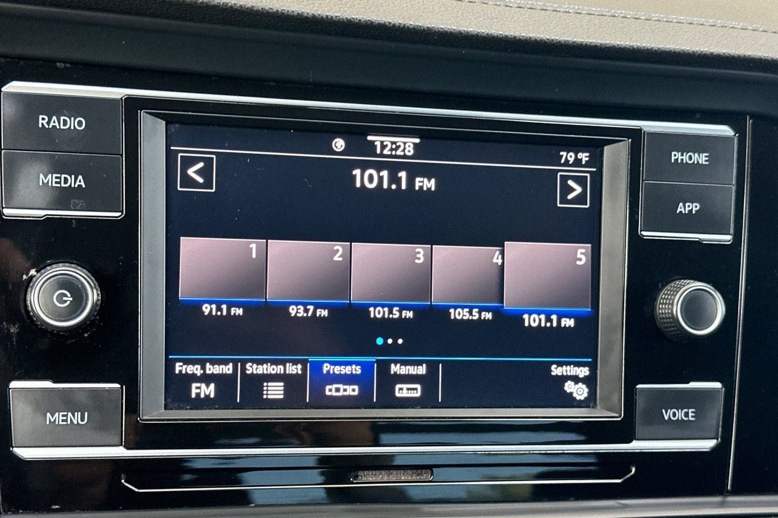 2022 Volkswagen Jetta 1.5T S