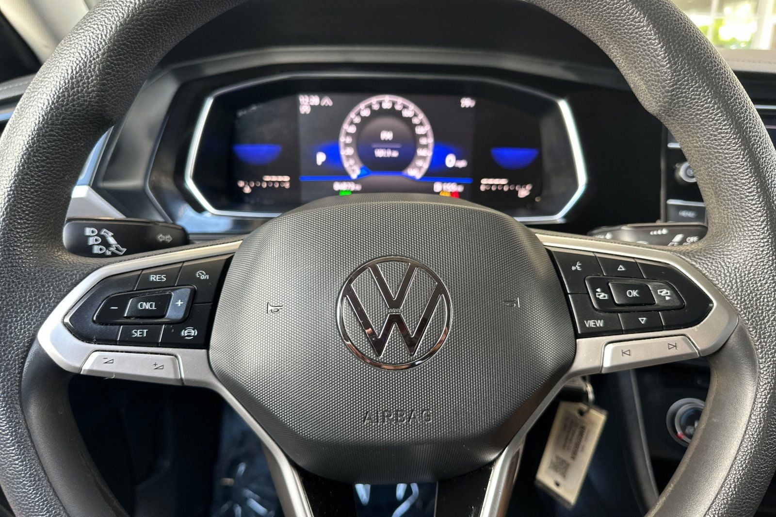 2022 Volkswagen Jetta 1.5T S
