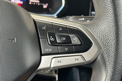 2022 Volkswagen Jetta 1.5T S