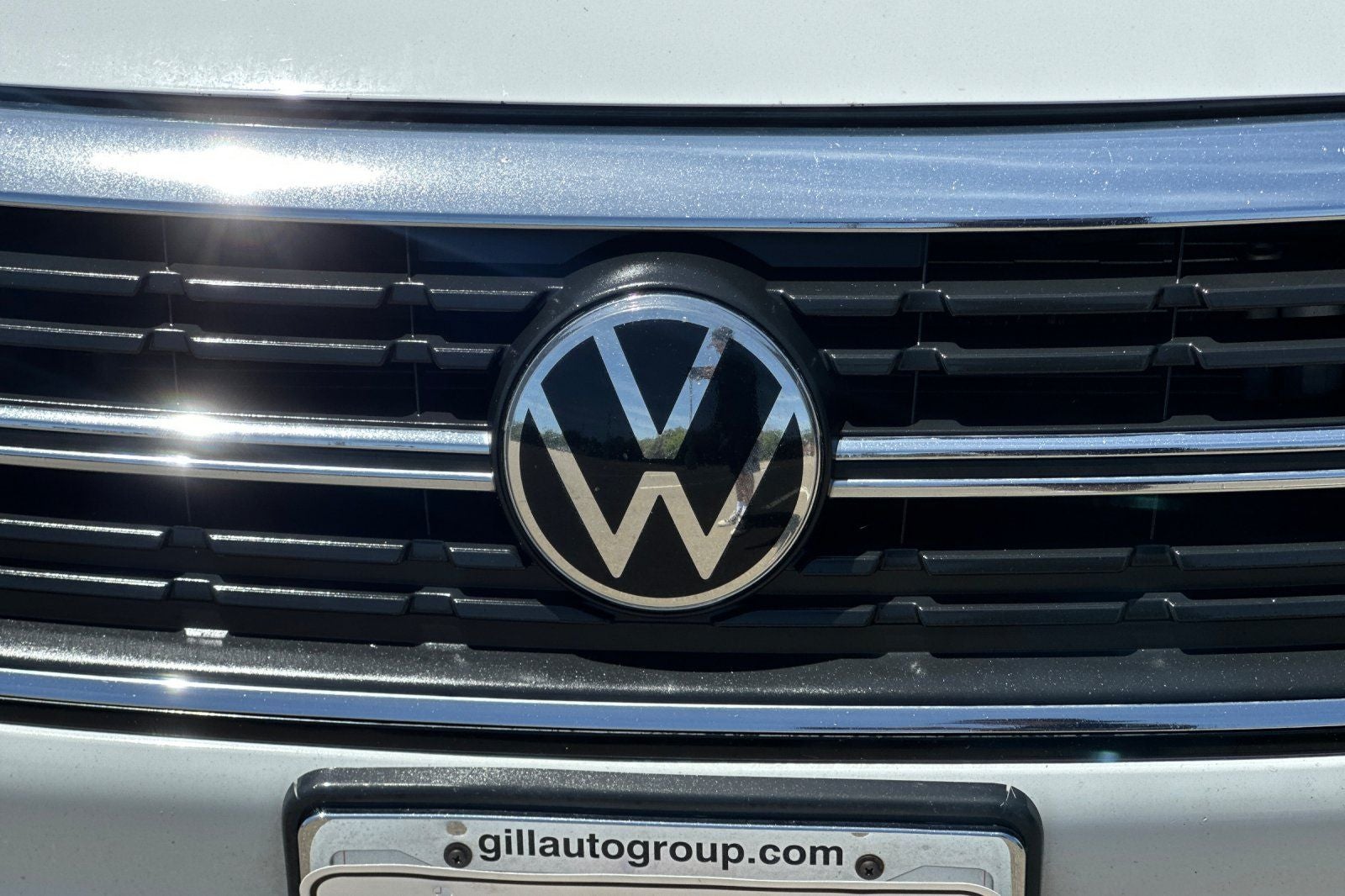 2022 Volkswagen Jetta 1.5T S