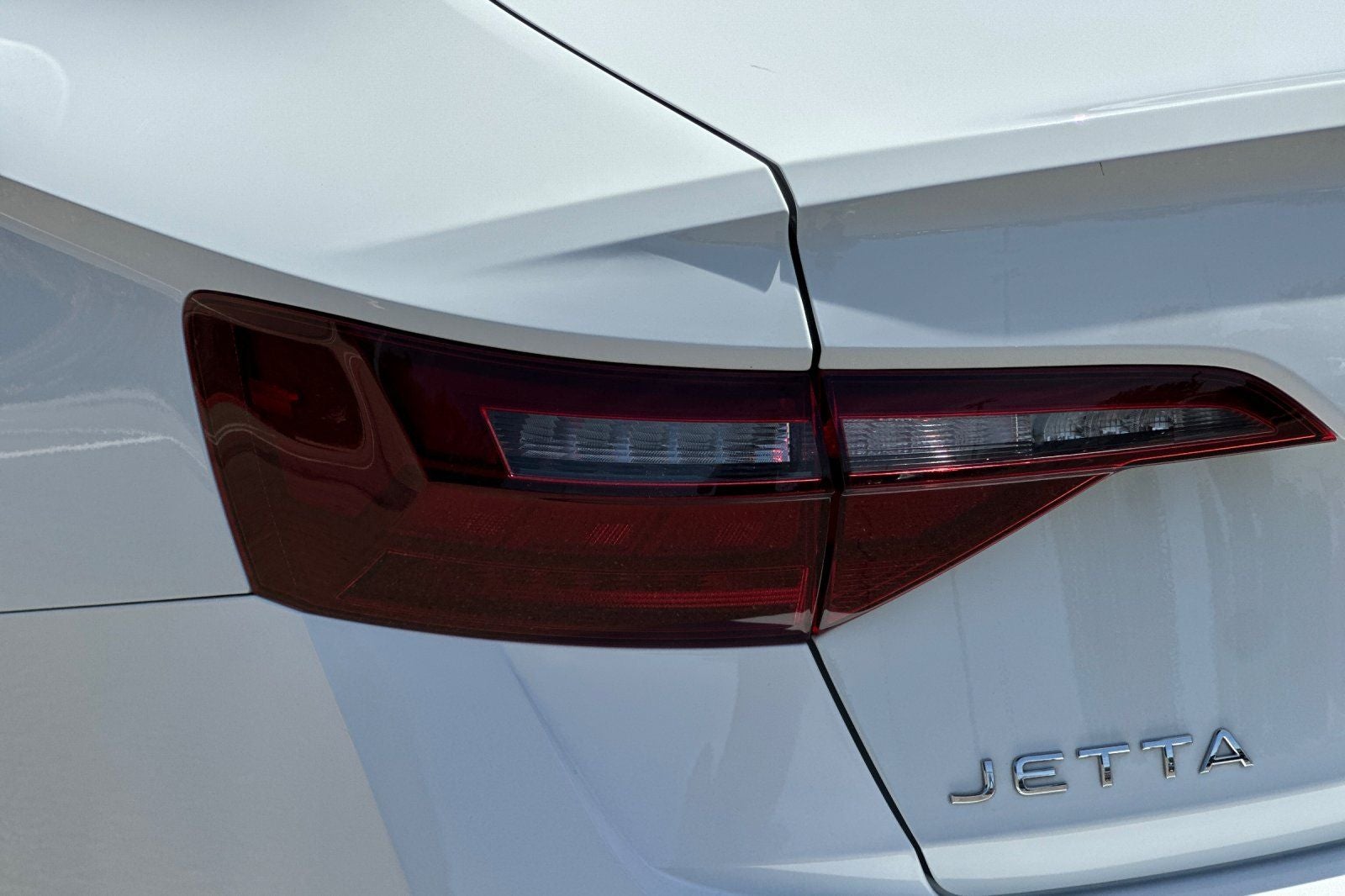 2022 Volkswagen Jetta 1.5T S