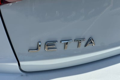 2022 Volkswagen Jetta 1.5T S