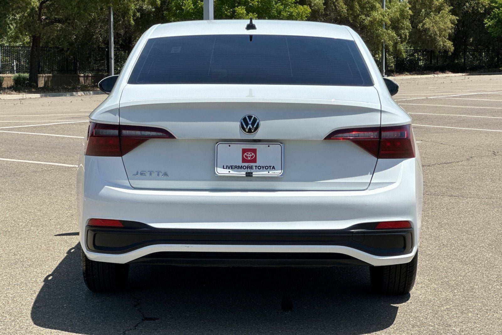 2022 Volkswagen Jetta 1.5T S