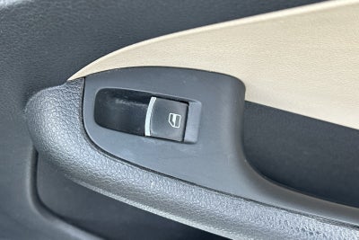 2017 Volkswagen Jetta 1.8T SEL