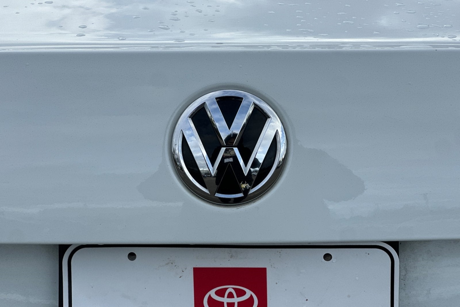 2017 Volkswagen Jetta 1.8T SEL