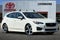 2017 Subaru Impreza 2.0i Sport