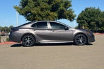 2021 Toyota Camry Hybrid SE