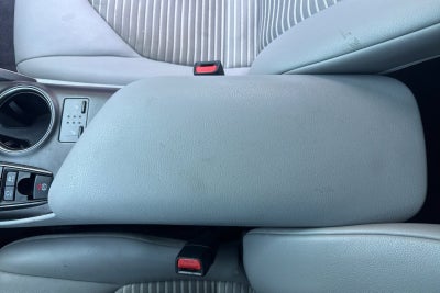 2021 Toyota Camry Hybrid SE