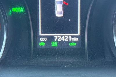 2021 Toyota Camry Hybrid SE