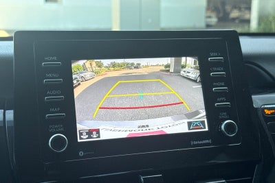 2021 Toyota Camry Hybrid SE