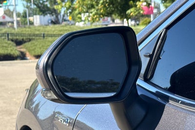 2021 Toyota Camry Hybrid SE