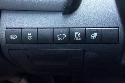 2021 Toyota Camry Hybrid SE