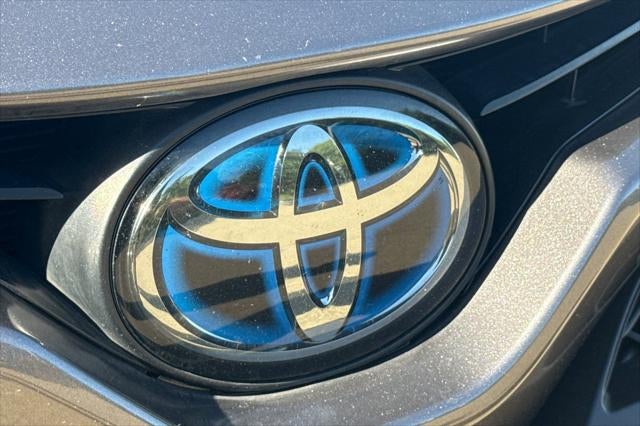 2021 Toyota Camry Hybrid SE
