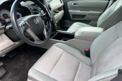 2012 Honda Pilot EX