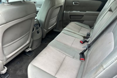 2012 Honda Pilot EX