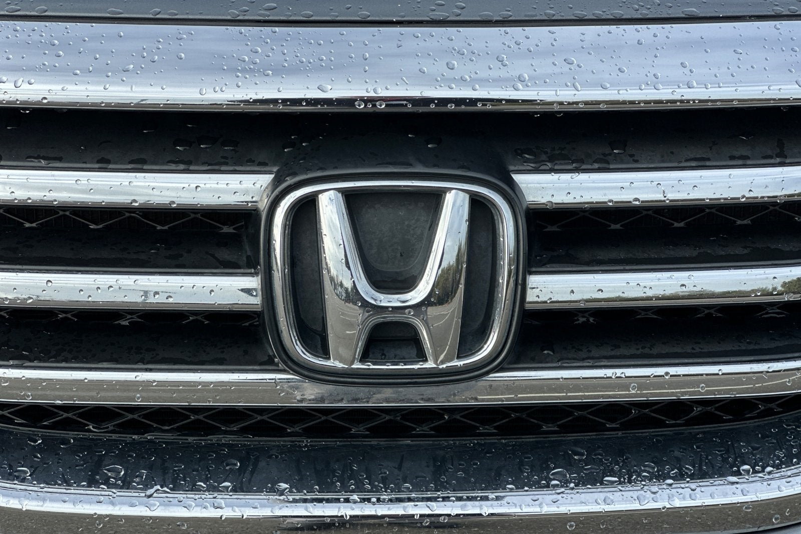 2012 Honda Pilot EX