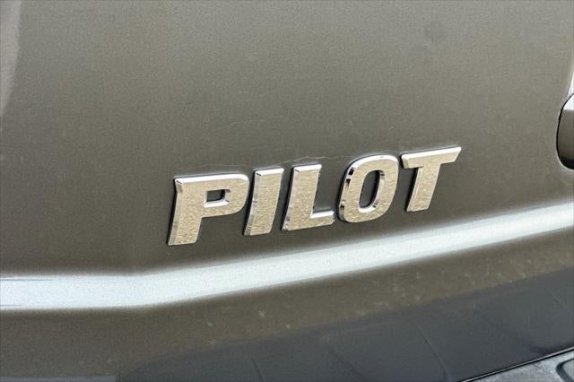 2012 Honda Pilot EX