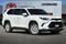2024 Toyota Grand Highlander Hybrid XLE