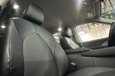 2024 Toyota Grand Highlander Hybrid XLE