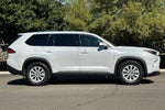 2024 Toyota Grand Highlander Hybrid XLE