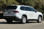 2024 Toyota Grand Highlander Hybrid XLE