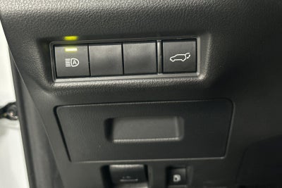 2024 Toyota Grand Highlander Hybrid XLE