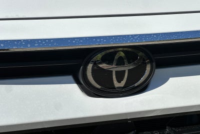 2024 Toyota Grand Highlander Hybrid XLE