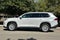 2024 Toyota Grand Highlander Hybrid XLE