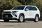2024 Toyota Grand Highlander Hybrid XLE