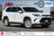 2024 Toyota Grand Highlander Hybrid XLE