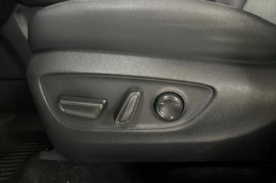 2024 Toyota Grand Highlander Hybrid XLE