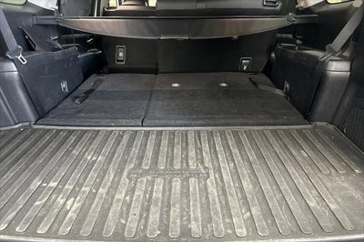 2024 Toyota Grand Highlander Hybrid XLE