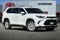 2024 Toyota Grand Highlander Hybrid XLE