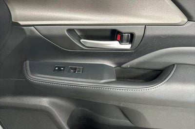 2024 Toyota Grand Highlander Hybrid XLE