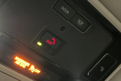 2024 Toyota Grand Highlander Hybrid XLE