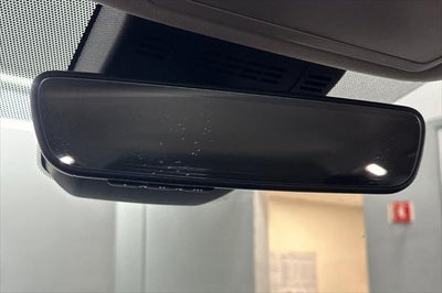 2024 Toyota Grand Highlander Hybrid XLE