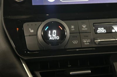 2024 Toyota Grand Highlander Hybrid XLE