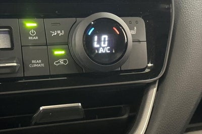 2024 Toyota Grand Highlander Hybrid XLE