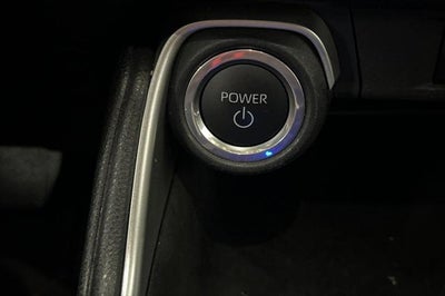 2024 Toyota Grand Highlander Hybrid XLE