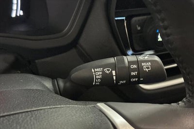 2024 Toyota Grand Highlander Hybrid XLE