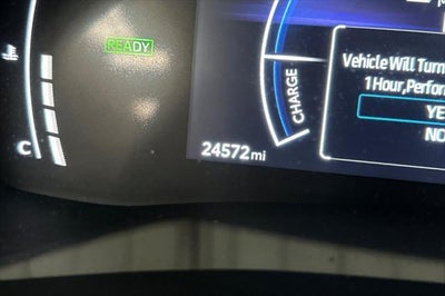2024 Toyota Grand Highlander Hybrid XLE