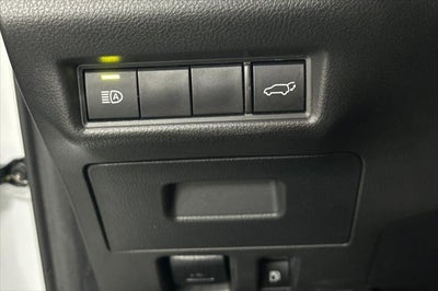 2024 Toyota Grand Highlander Hybrid XLE