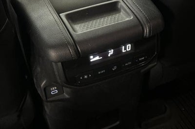 2024 Toyota Grand Highlander Hybrid XLE