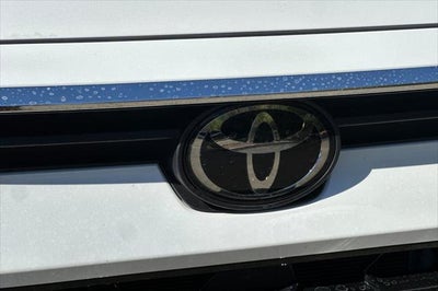 2024 Toyota Grand Highlander Hybrid XLE