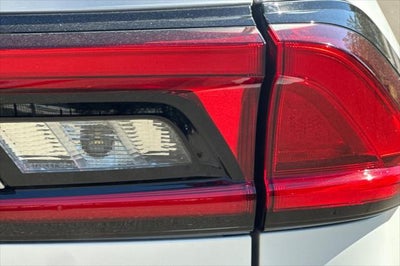 2024 Toyota Grand Highlander Hybrid XLE
